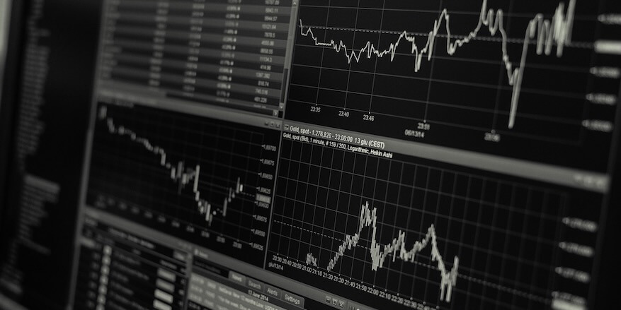 stock trading monitor business FEATURED IMAGE