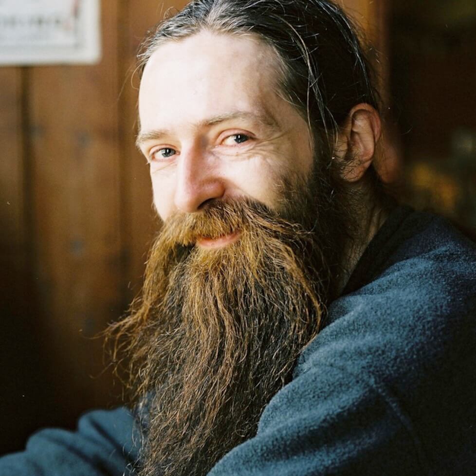 Dr. Aubrey de Grey on Radical Life Extension and the Future of Aging