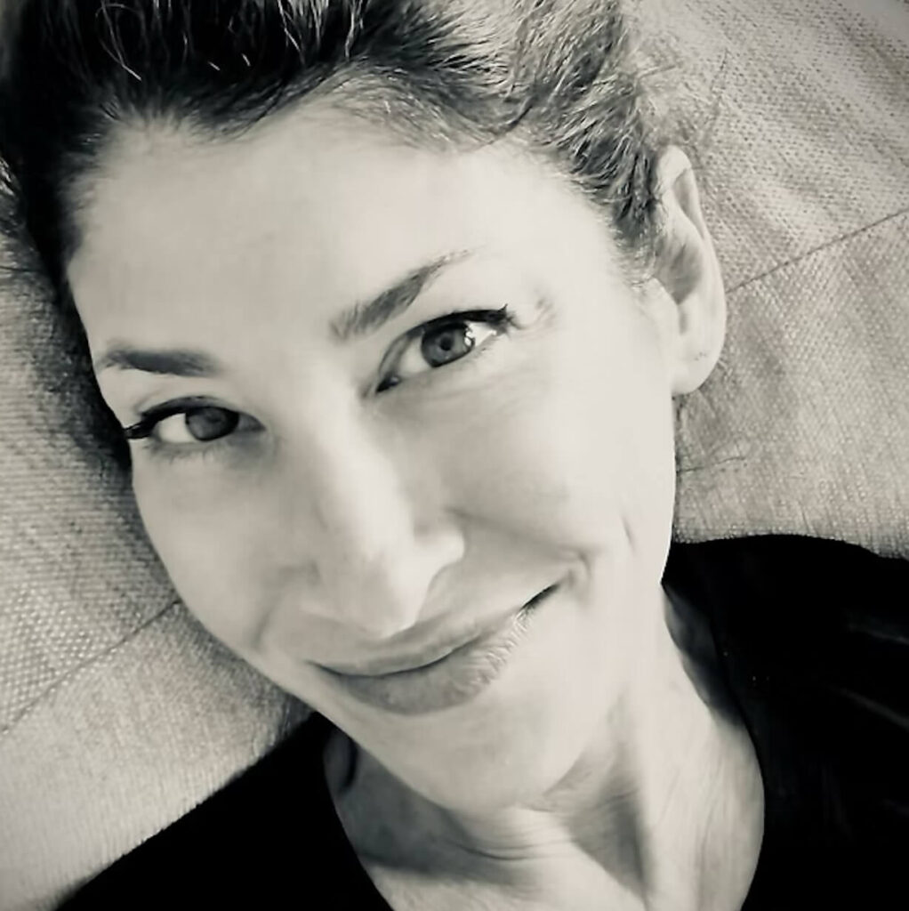 Elena Neuman