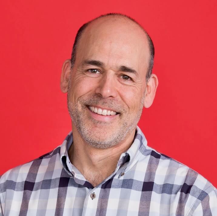 Simpler, Smarter, AI-Native: Itay Haber Talks Leadership and the Future of Enterprise Software