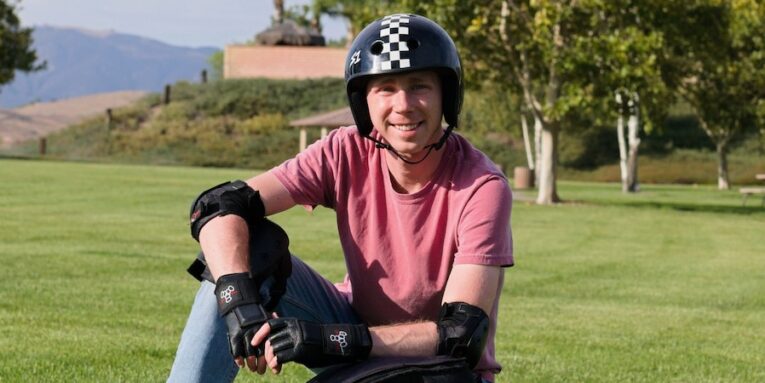 Joey Luthman Featured