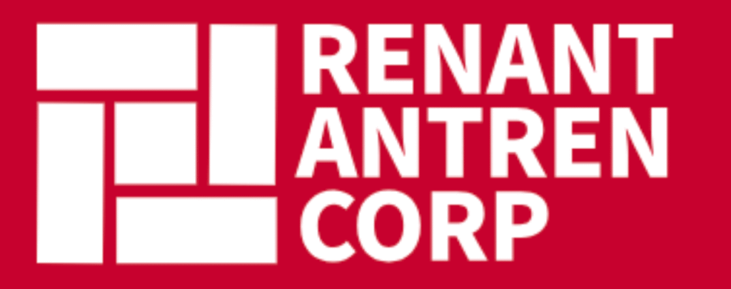 Renant Antren Corp LOGO