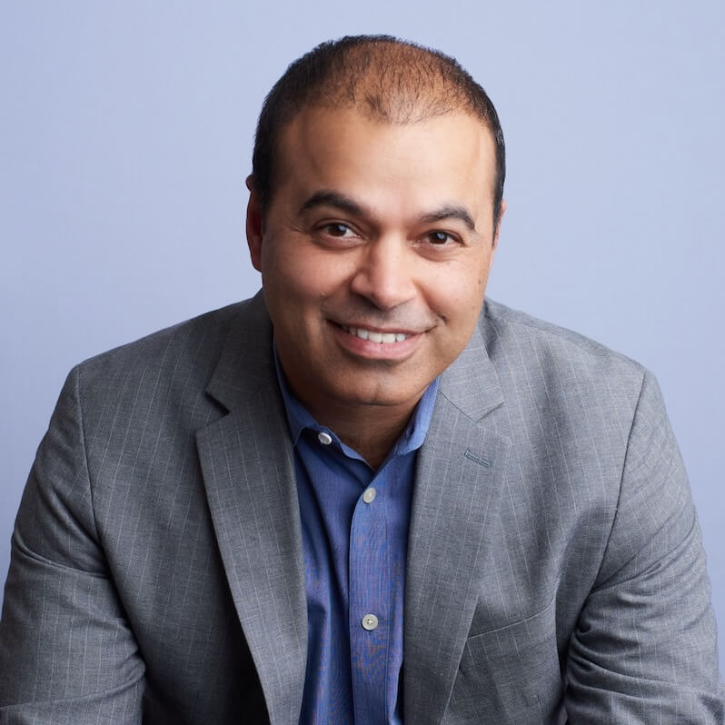 Innovating the Financial Tech Stack: A Conversation with Ordway Founder Sameer Gulati