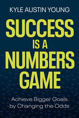 Success is a Numbers Game COVER