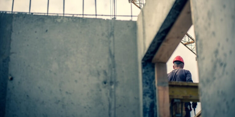 Construction, Construction worker, Construction site work featured image