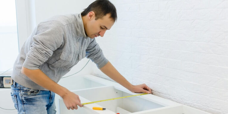 home improvement and interior design concepts FEATURED IMAGE