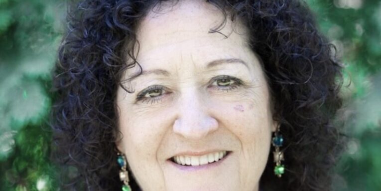 Barbara Spaulding Feature