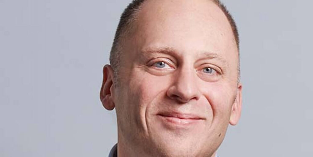 Chris Scafario Featured