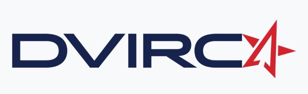 DVIRC LOGO