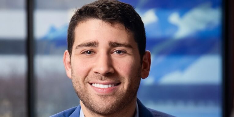 PayBright CEO Dustin Magaziner Feature