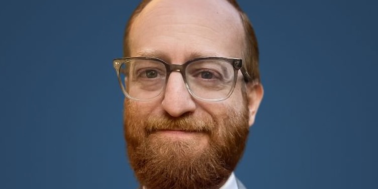 Joshua Goldberg Feature