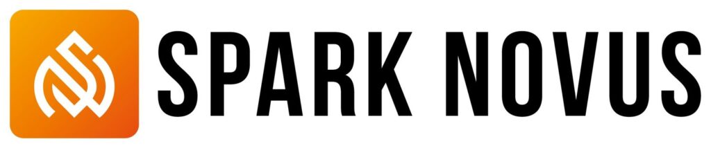 Spark Novus LOGO