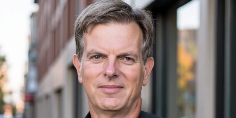 Steve Wunker Feature