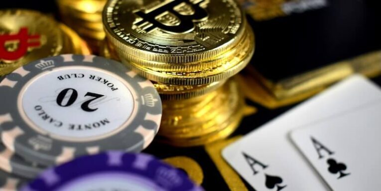 golden colored bitcoin coin close up photography FEATURED IMAGE