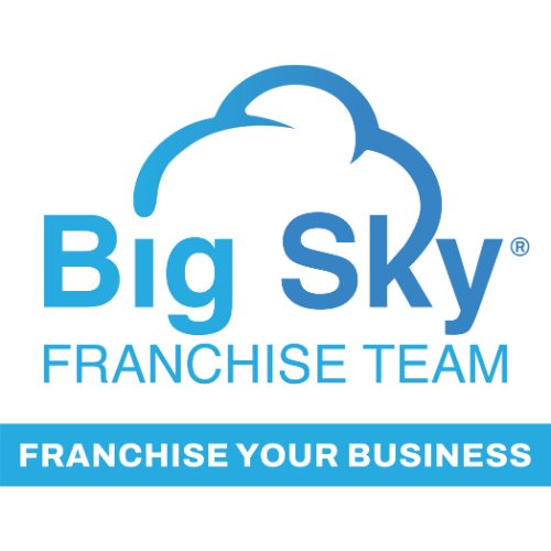 Big Sky Franchise Team - Logo