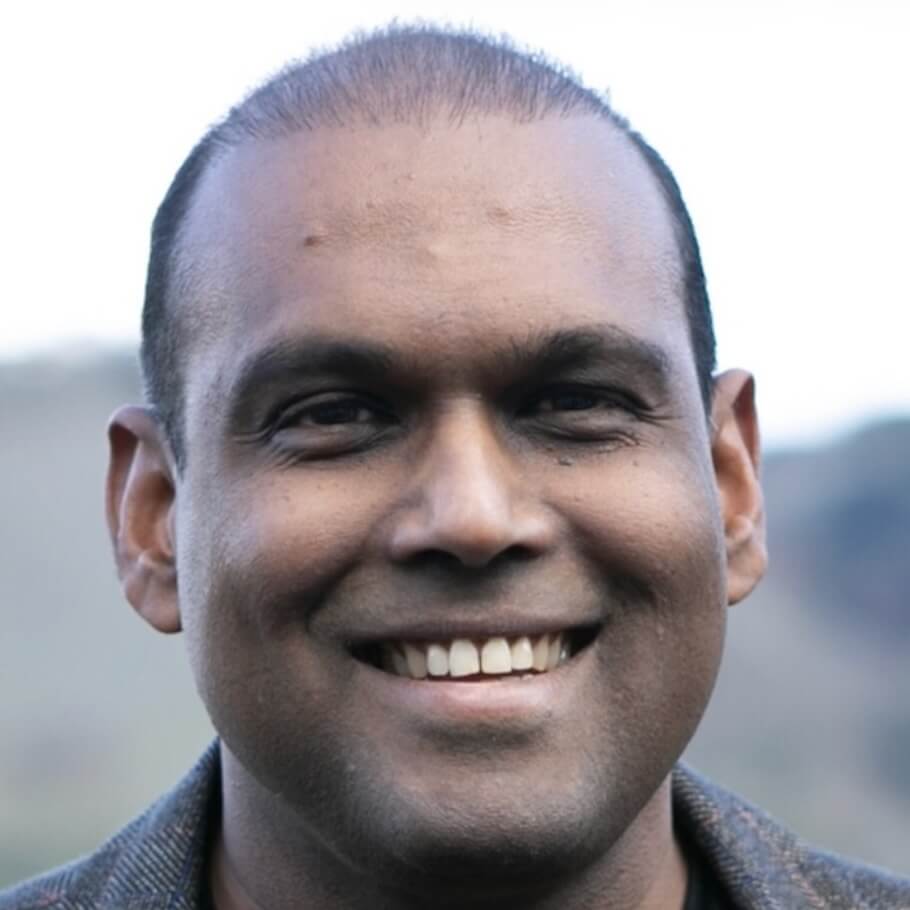 Brian Sathianathan