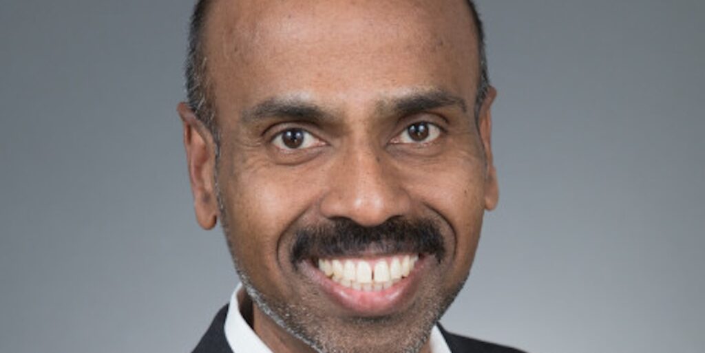 Ravi Shankar Featured