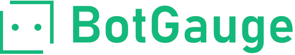 Botgauge LOGO
