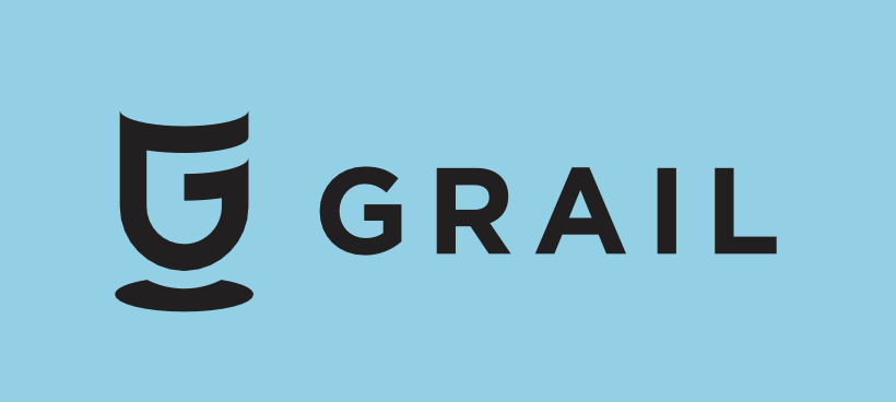 Grail Talent Logo