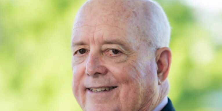 John Scott - Innventure Feature