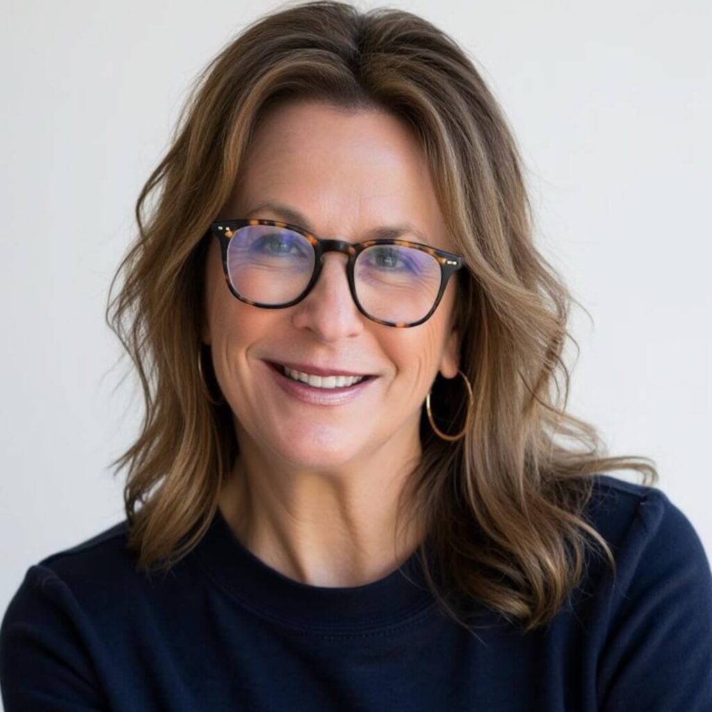 Kathy Floam-Greenspan