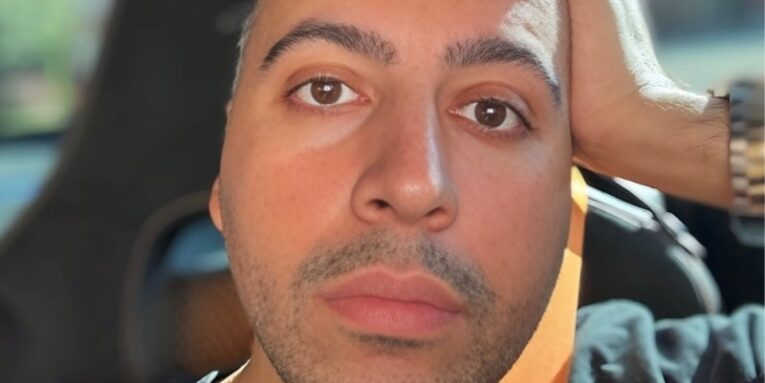 Rizwan Memon Feature