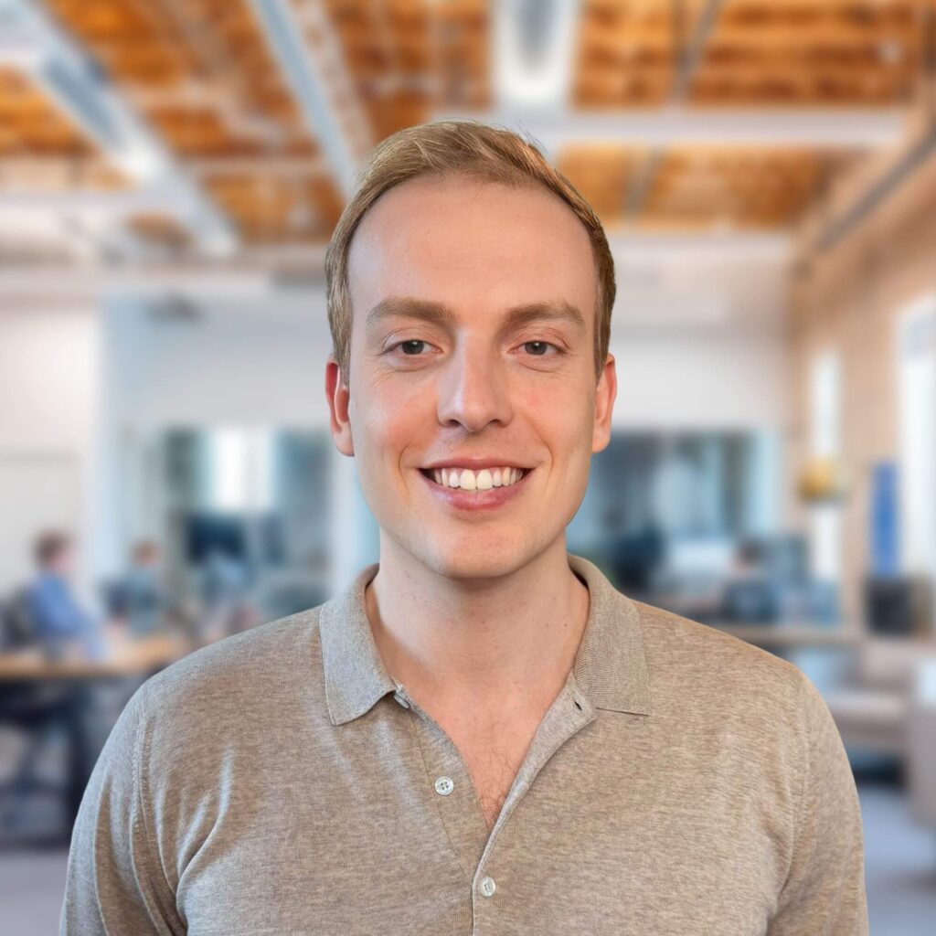 Edward Winters Ronaldson