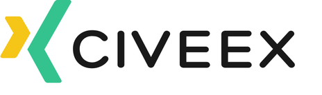 Civeex LOGO
