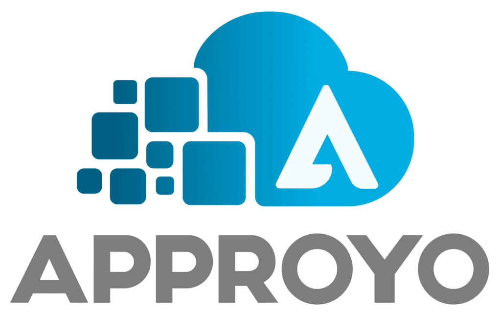 Approyo Logo