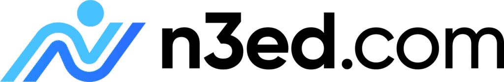 n3ed dot com LOGO