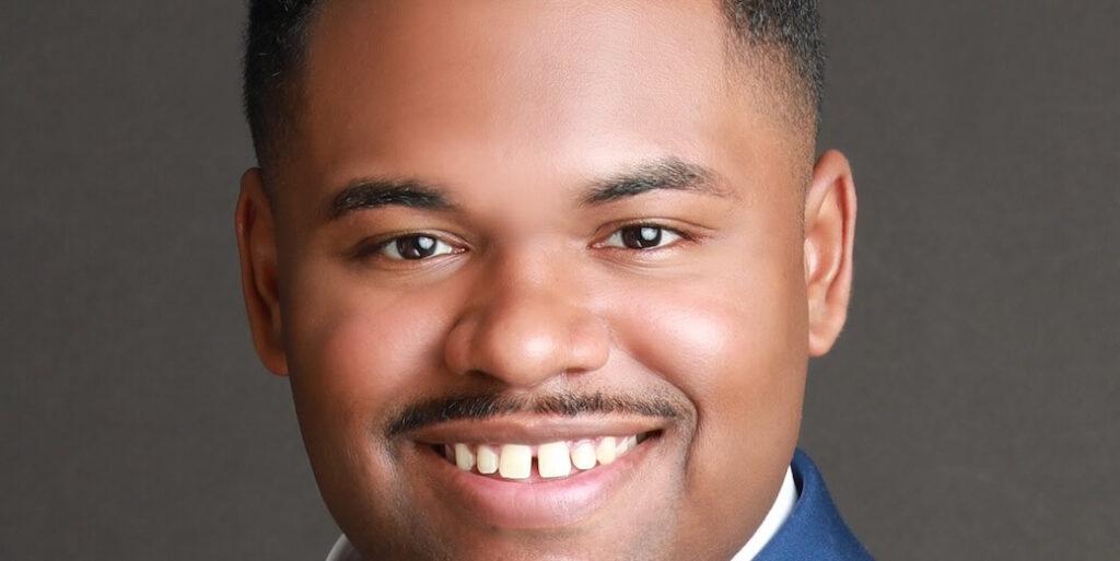 Daniel McDavid Featured