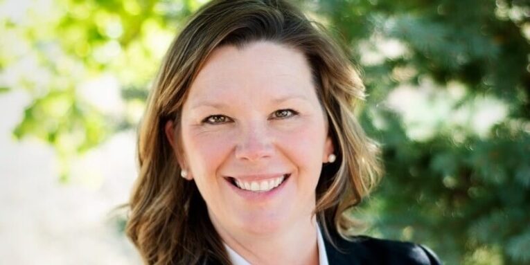 Dr. Kristyn White Davis Feature