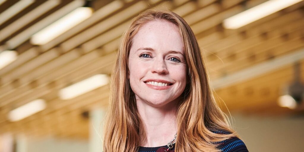 Gemma Kenyon Feature