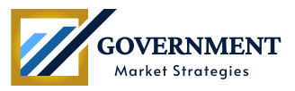 Government Market Strategies LOGO