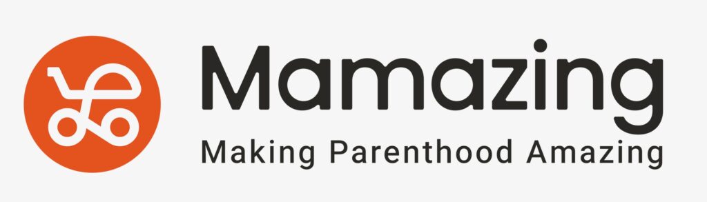 Mamazing LOGO