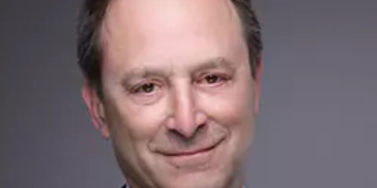 Michael Barasch Featured