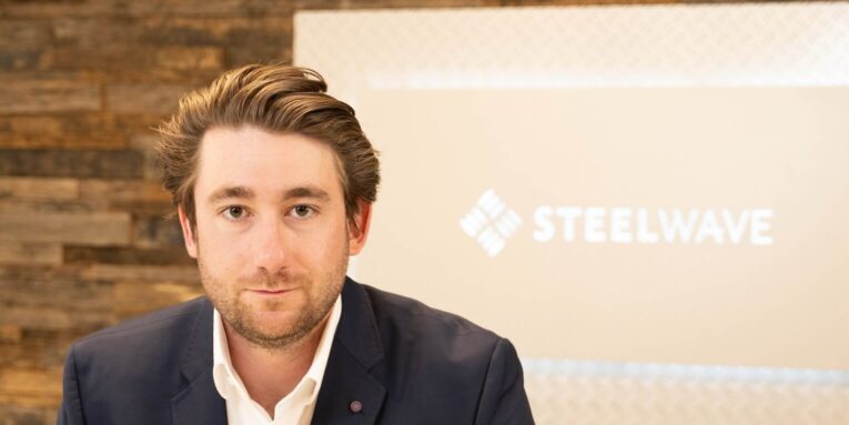 Mitch DiRaimondo Feature