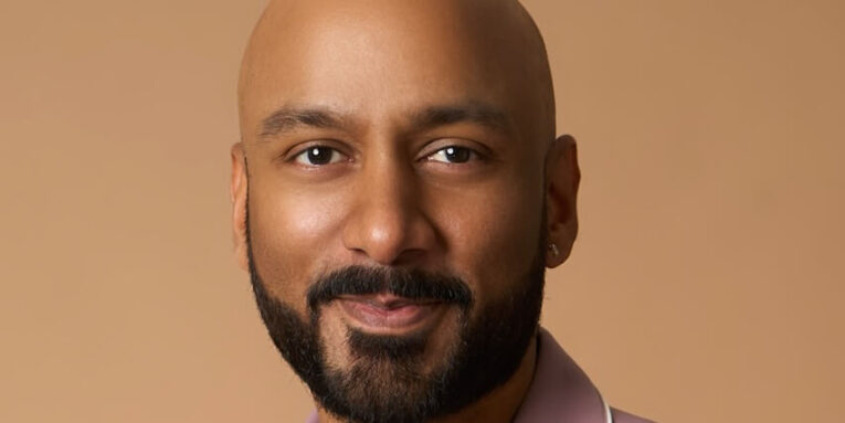 Akhil Verhgese Feature