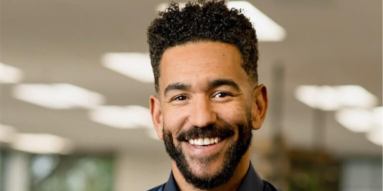 Colin Coggins Feature