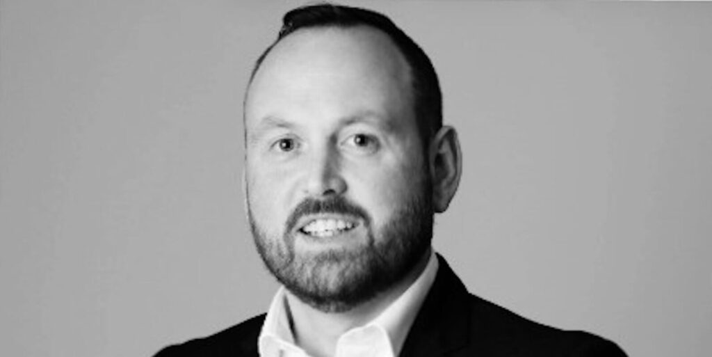 Donal Bourke Feature