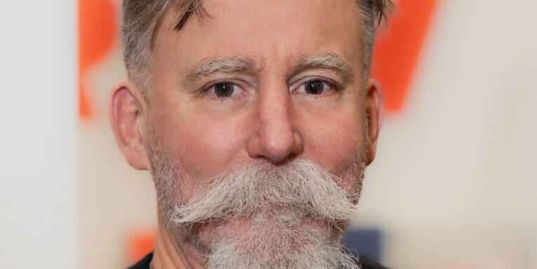 Rick Blackshaw Featured