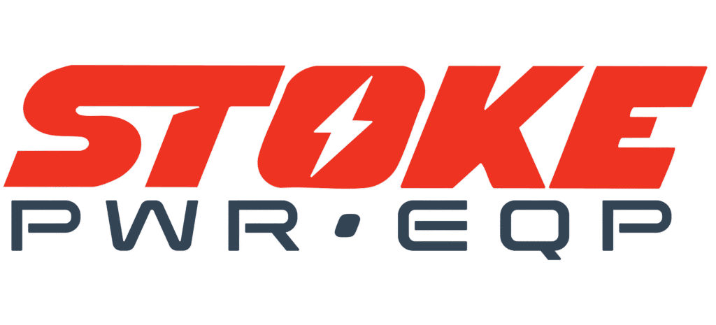 STOKE Shoes LOGO