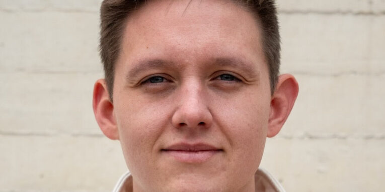 Sebastian Scott Featured