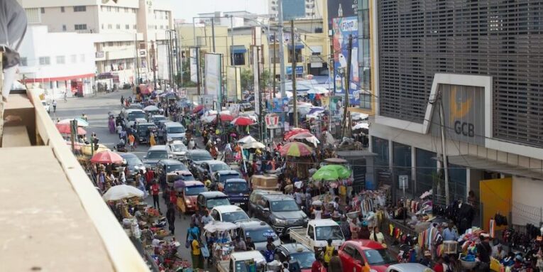 a busy street full of people FEATURED IMAGE