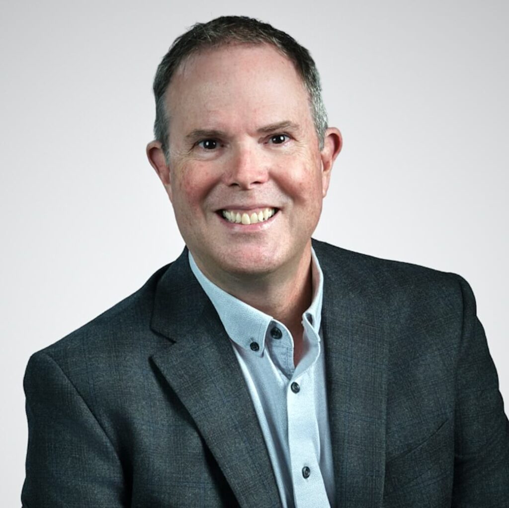 Greg Schinkel