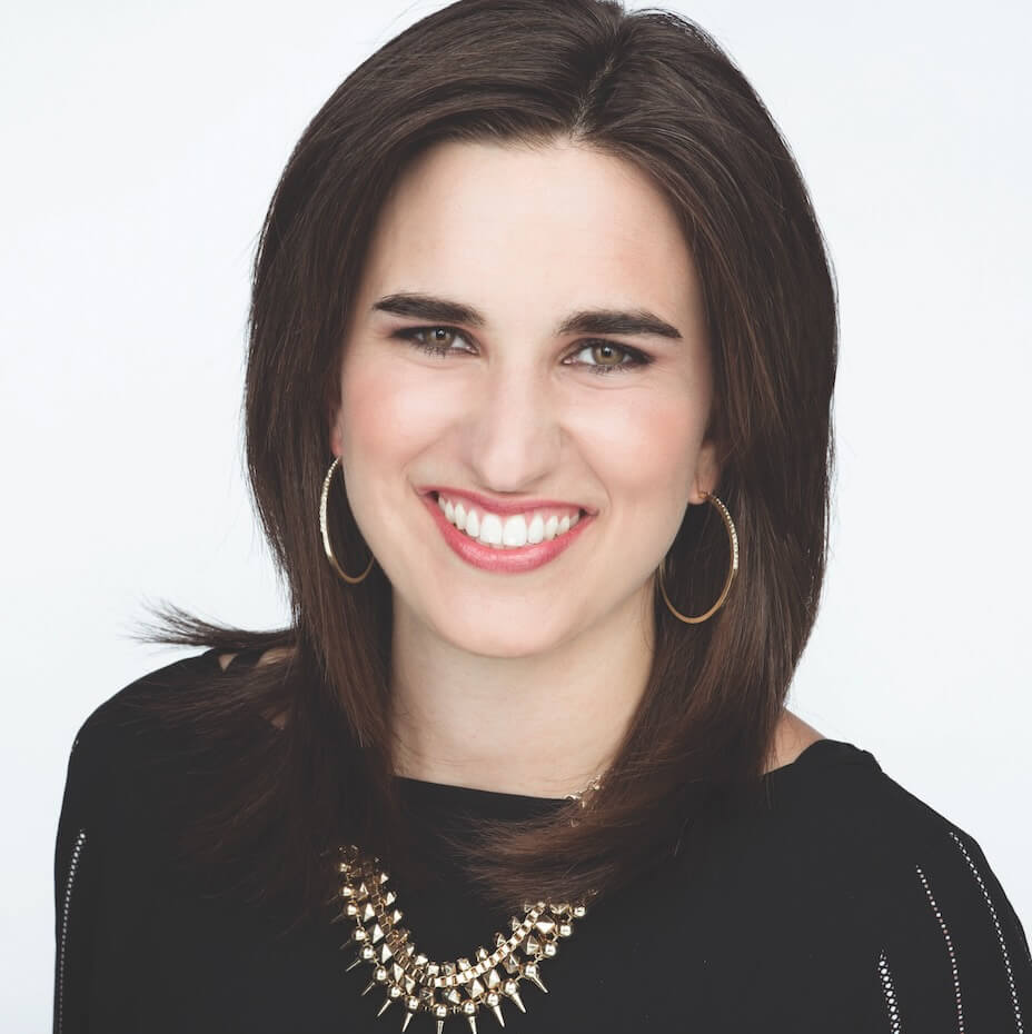 Jenna Nicholas
