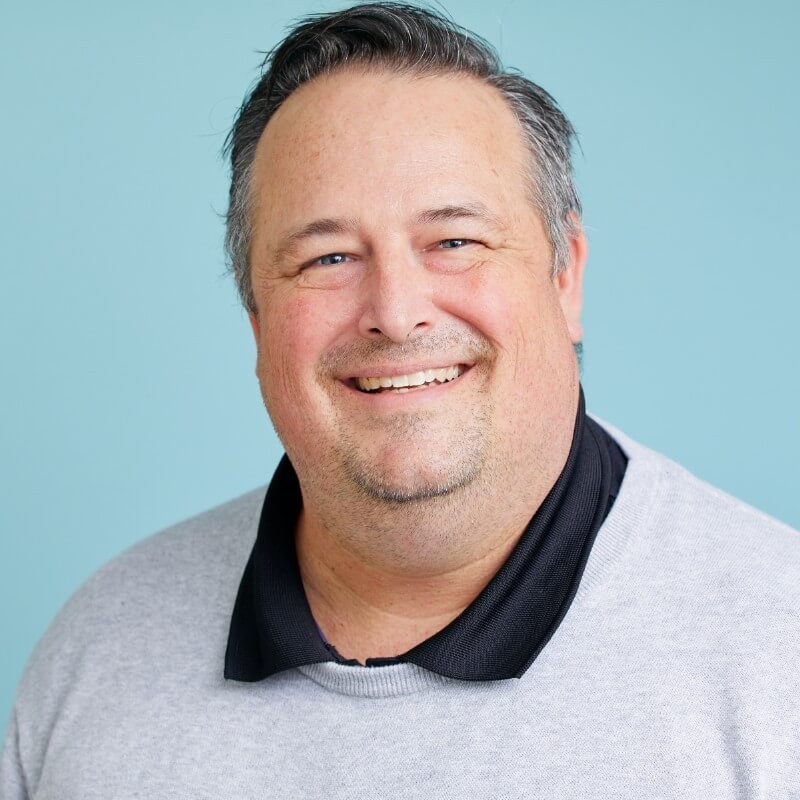 Mark Kapczynski