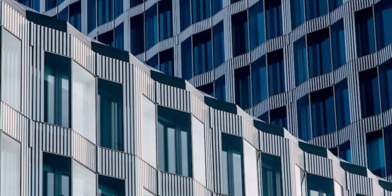 facade building architecture modern FEATURED IMAGE