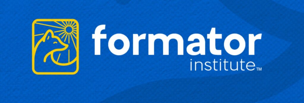 Formator Institute LOGO