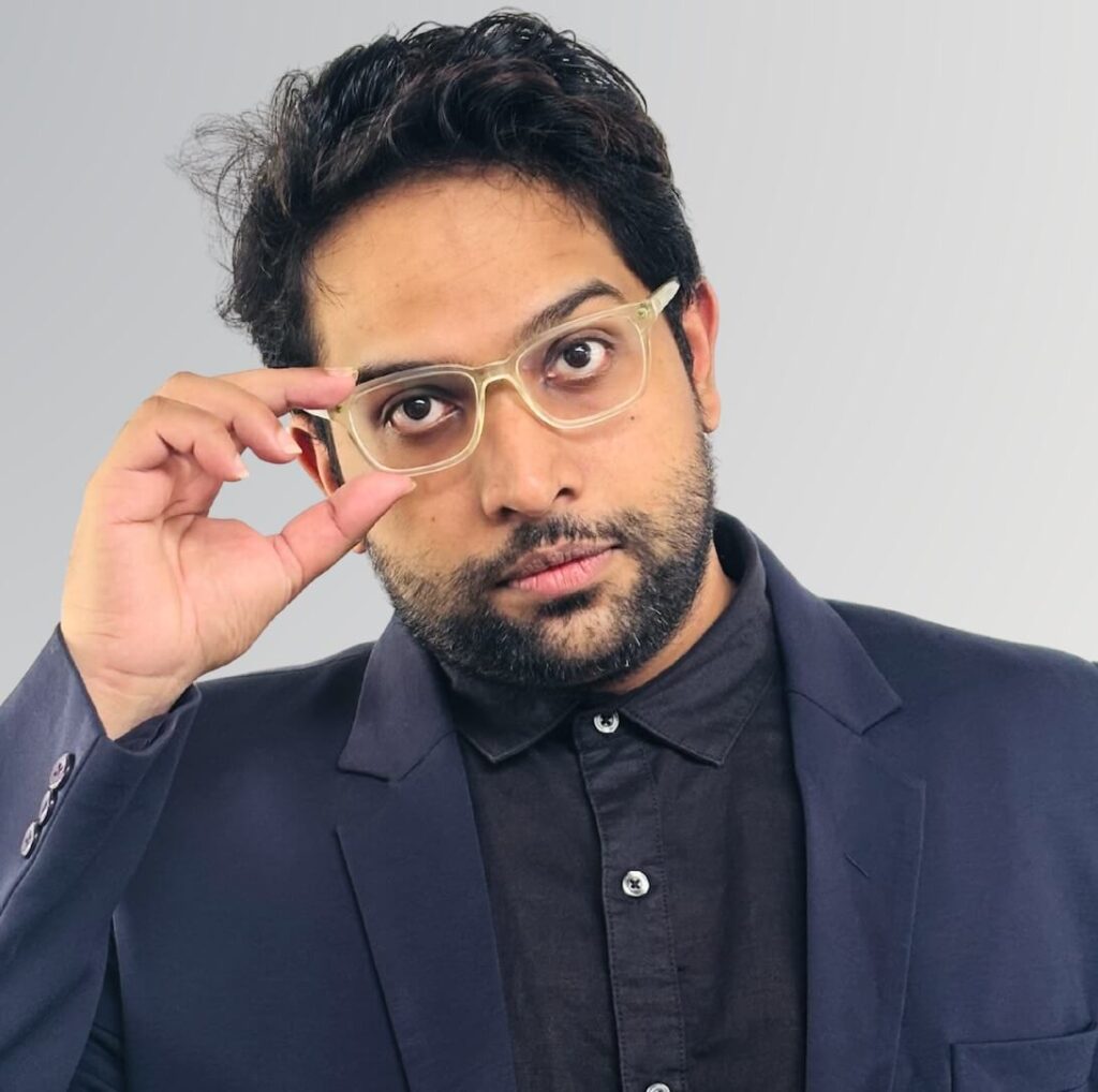 Omila Mannapperuma